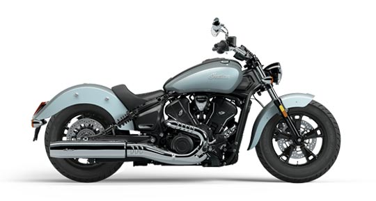 Scout Sixty Classic